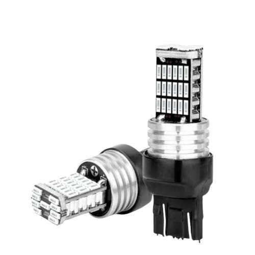 T20 45 led 7443 Brake Red