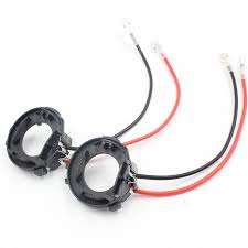 Vw Golf 7 Led Adapters