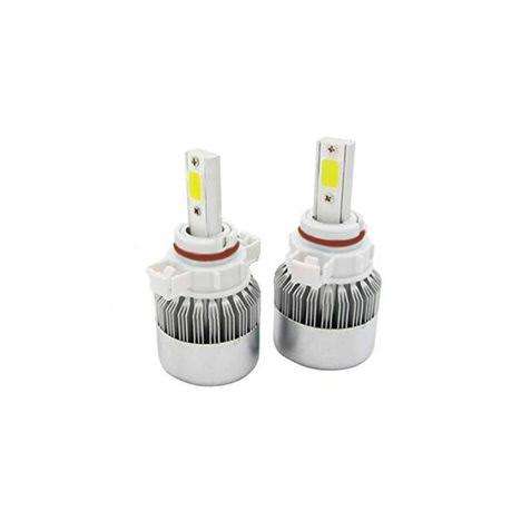 C6 36w H16 5202 led set