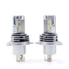 M3 55w Led headlight Set - H4