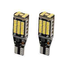 T15 16W 4014 60 SMD LED Canbus Light Bulb