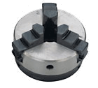 CHUCK (3 JAW SELF CENTERING) FOR MDG & DB, ARTS AND CRAFTS, MINIATURE MODEL BUILDING, PROXXON ACC...