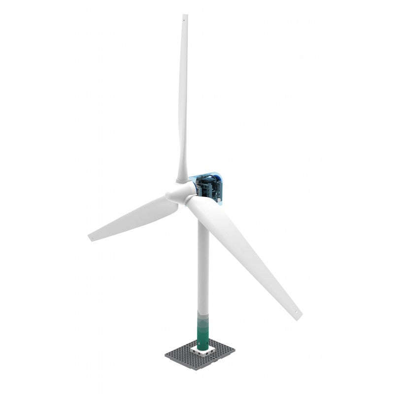 WIND TURBINE EDUCATIONAL,TEACHER HOME SCHOOL, LEARNING TOY