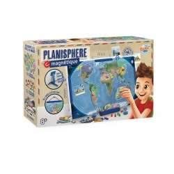 MAGNETIC PLANISPHERE EDUCATIONAL,TEACHER HOME SCHOOL, LEARNING TOY