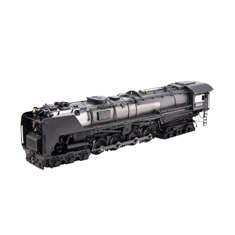 CLASS 2 LOCOMOTIVE M/MODEL PNTED L22.5XW4.5XH5CM 448 PARTS