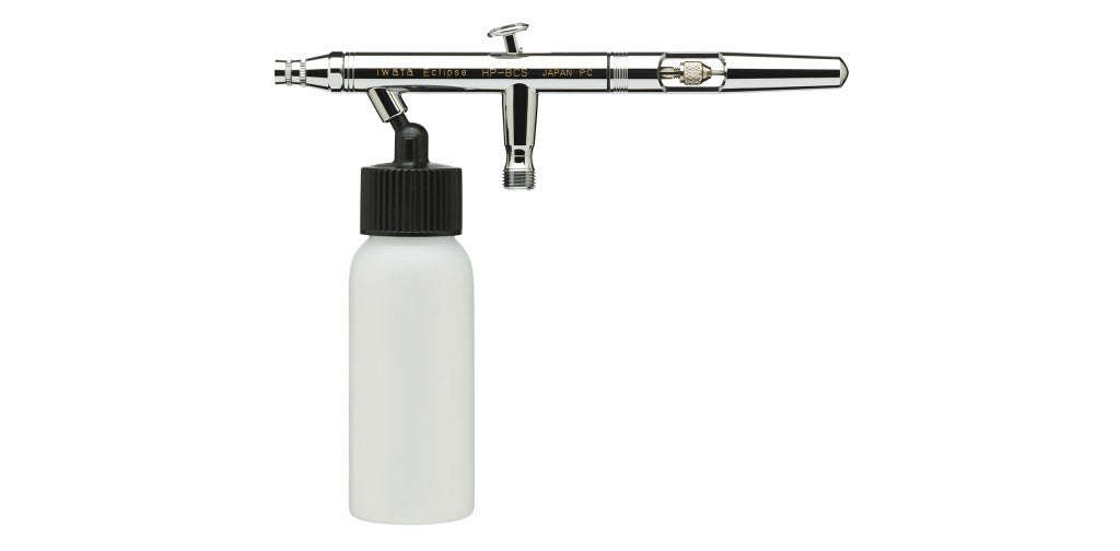HP-BCS Eclips Airbrush HOBBY TOOL