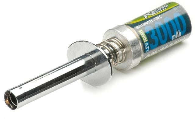 GLOW PLUG HEATER 3000MAH NIMH