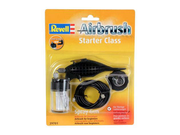 Beginners Airbrush