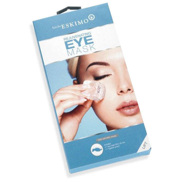 Little Eskimo Eye Mask