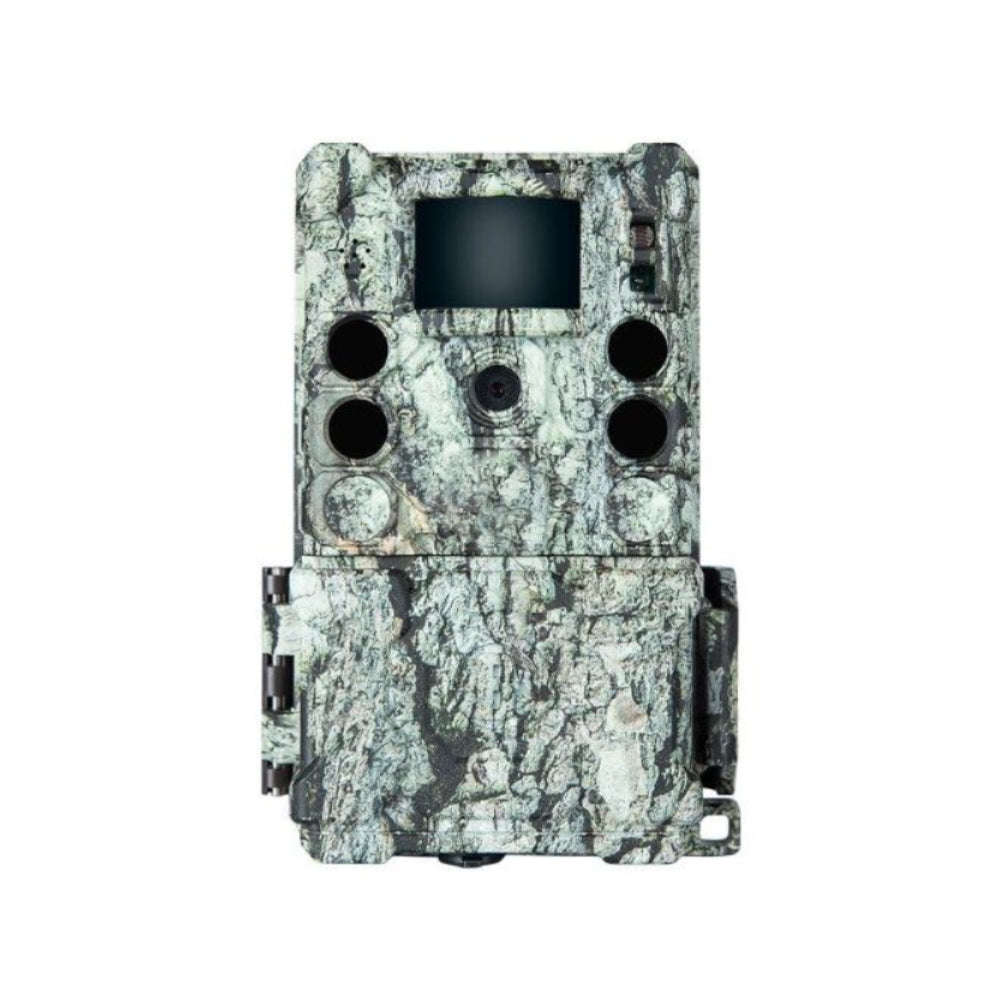 Bushnell 30MP CORE S-4K Tree Bark Camo No Glow Box