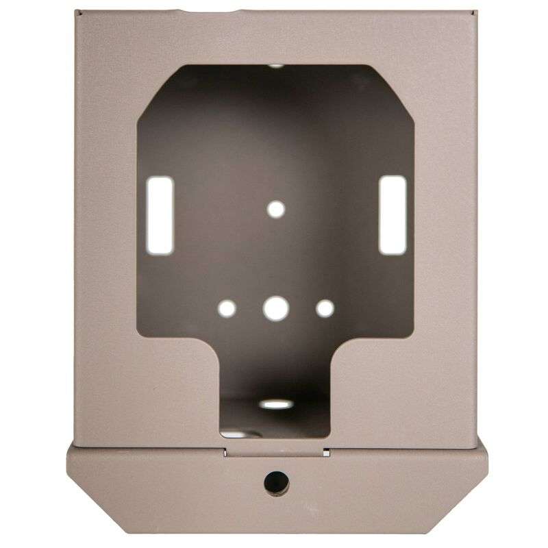 Trail Camera Security Box – Non-Cellular Version