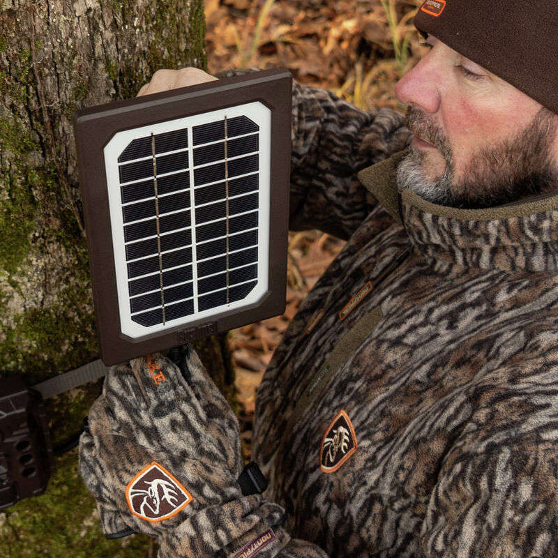 SOLAR PANEL TAN UNIVERSAL