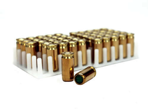 9mm PAK Blank Round - Pack of 50