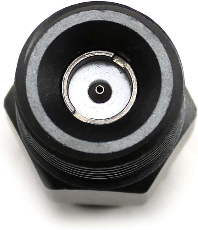 C02 Quick Changer Nml (Use 12g CO2 on your ASA threaded paintball Gun)
