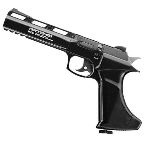 ARTEMIS CP400 4.5MM CO2 PISTOL