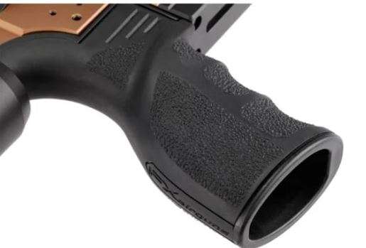 FX Air Rifle Impact M4 .22 Exp Copper - Sniper 700MM