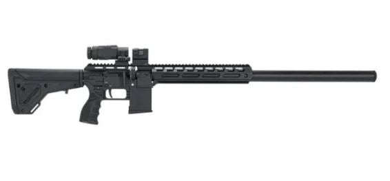 FX Air Rifle DRS Tactical .22 Exp 600