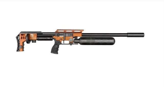 FX Air Rifle Impact M4 .22 Exp Copper - Sniper 700MM