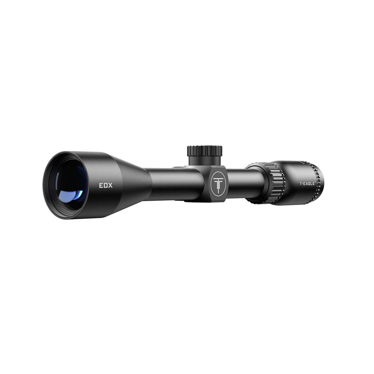 T-EAGLE EOX 3-9X40WA Long Range Riflescope