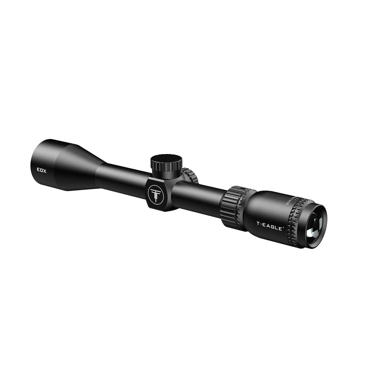 T-EAGLE EOX 3-9X40WA Long Range Riflescope