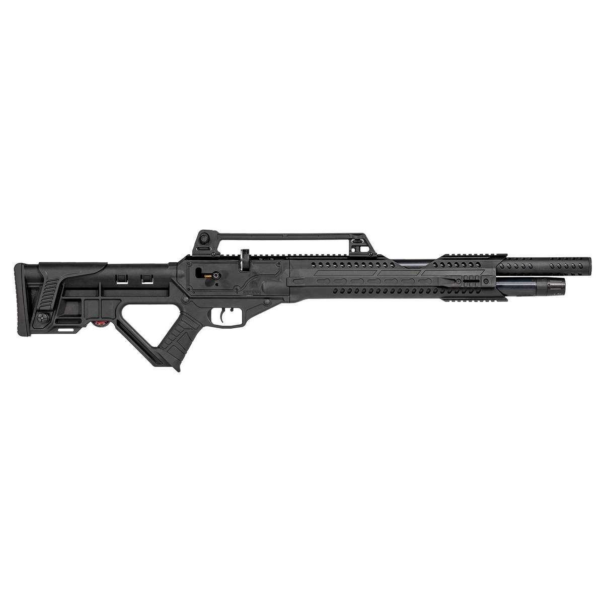 Hatsan Invader Auto 5.5 PCP
