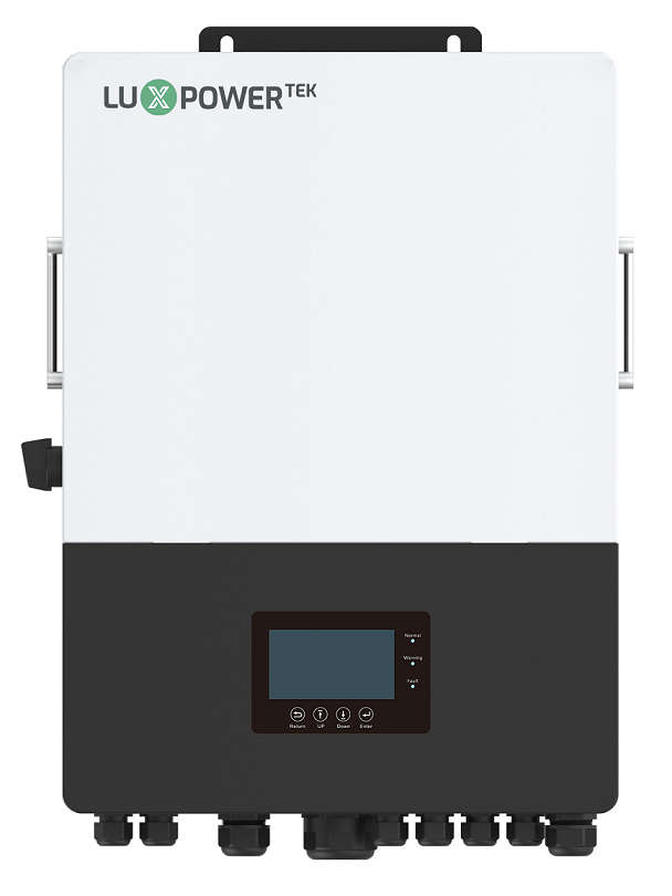 LuxPower Hybrid Inverter 12kW 48V LXP12K