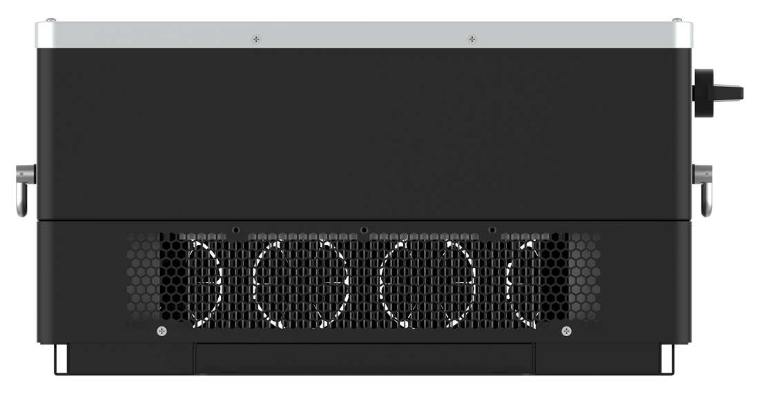 LuxPower Hybrid Inverter 12kW 48V LXP12K