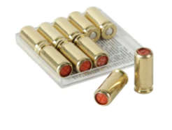 Proton 9mm PA.P.V Pepper Cartridges box of 10