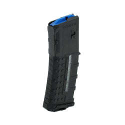 UTG RBT-AM30 AR15 30 ROUND WINDOWED POLYMER MAGAZINE