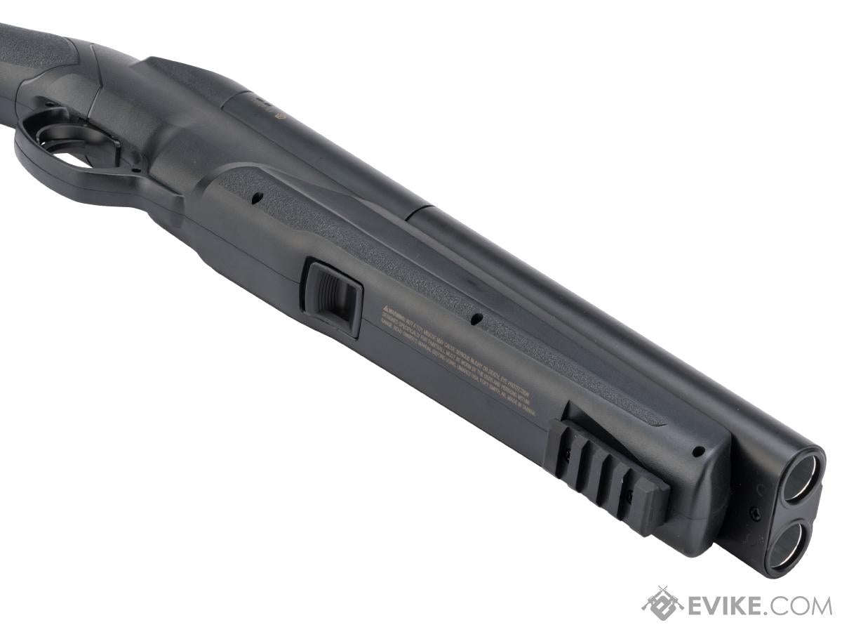 Umarex HDS 68 Cal Home Defense Double Barrel Shotgun