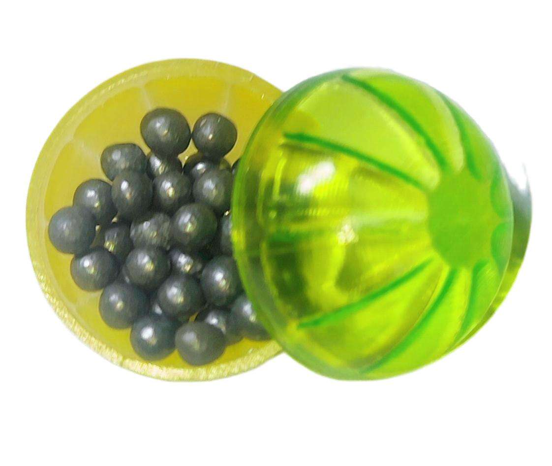 SHOTBALL 0.68 CAL 10-PACK