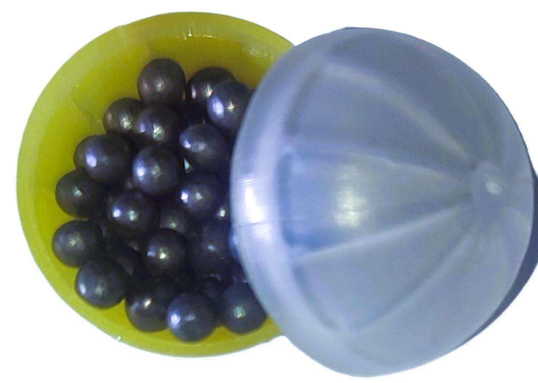 SHOTBALL 0.68 CAL 10-PACK