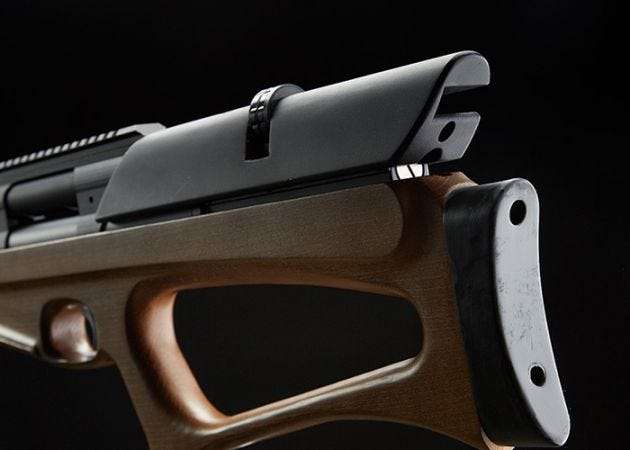 Snowpeak M40 5.5mm PCP Bullpup