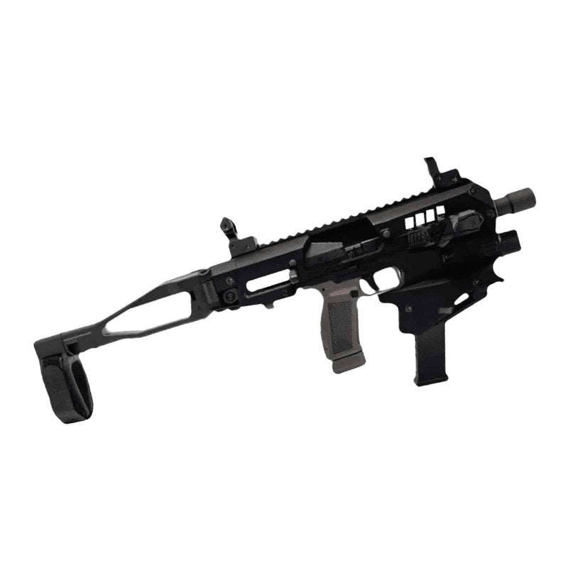CAA Micro Conversion Kit Canik (Elite SC/SF /Elite Combat)