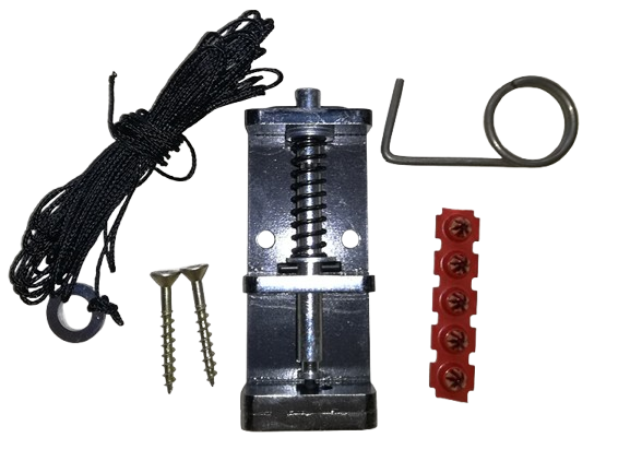 Tripwire BangAlert | Lets Off a Very Loud Bang When Triggered | Early Warning System