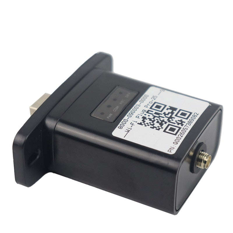 MUST WiFi Dongle for MUST and Esener Inverter - Data Logger | Remote Access Data