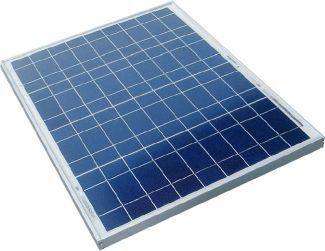 100W Solar Panel | Monocrystalline | 1010X670X35mm