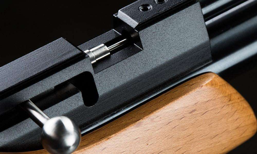 Artemis Pistol CP1 4.5mm | Single Shot