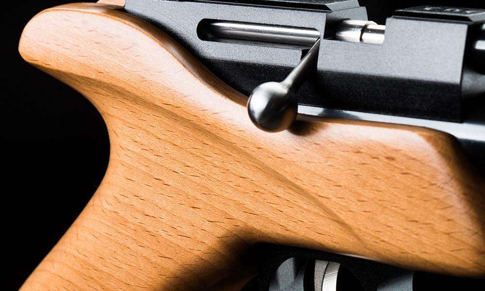 Artemis Pistol CP1 4.5mm | Single Shot