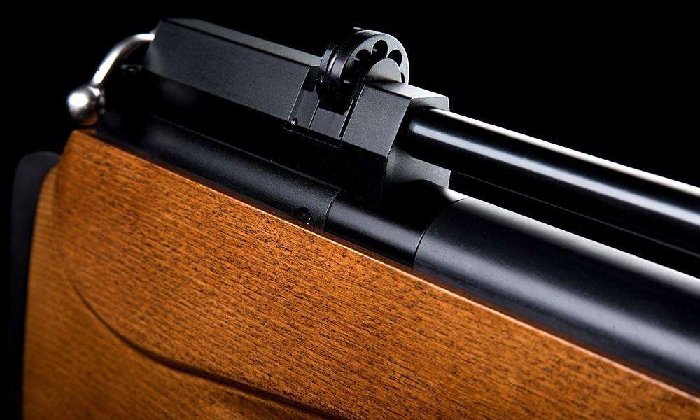 Artemis Rifle P10 5.5mm