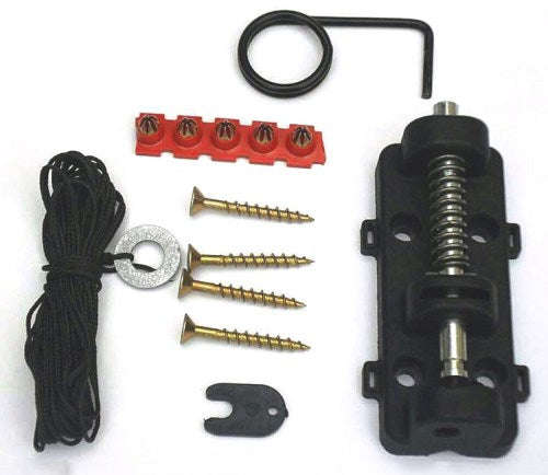 Tripwire BangAlert | Lets Off a Very Loud Bang When Triggered | Early Warning System