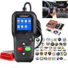 Konnwei KW680 Can OBD2/EOBD Diagnostic Scanner
