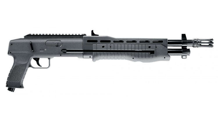 Umarex HDB Home Defense Blaster T4E 68CAL 16 Joule - 2.4711