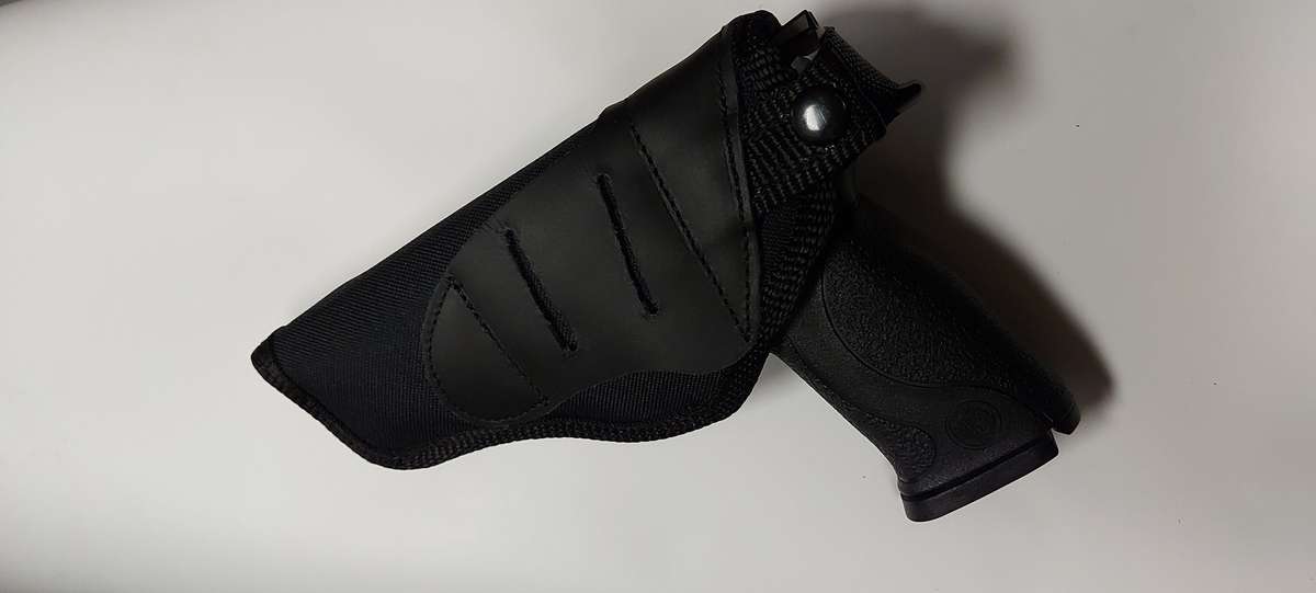 OSG Large Holster 3-way Holster (Left Hand/Right hand/ Inside Waistband)