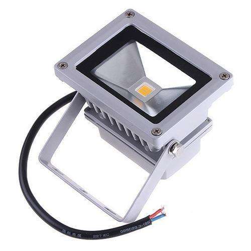 30 Watt LED Floodlight - 90% Energy Saving