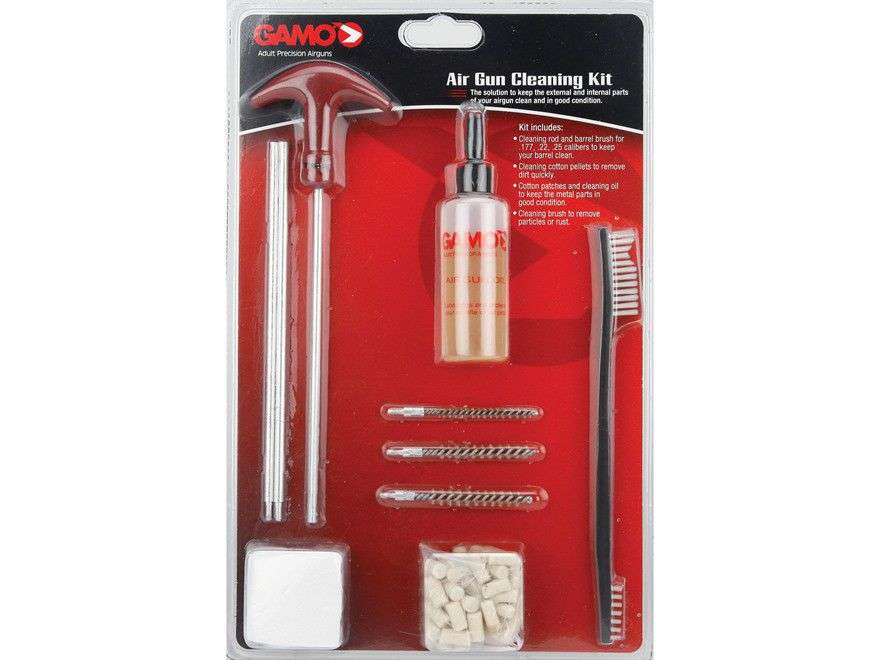 Gamo CO2 BB & Air Gun Cleaning Kit