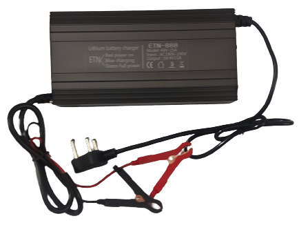 48V Lithium Battery Charger 15A
