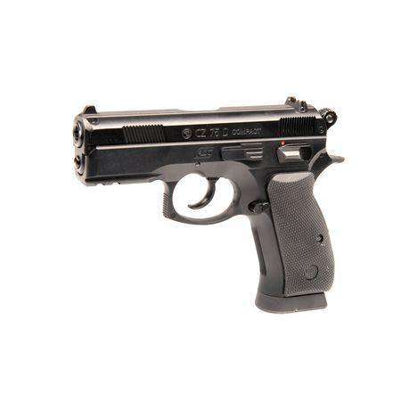 ASG Cz 75D Compact Airgun 4.5mm
