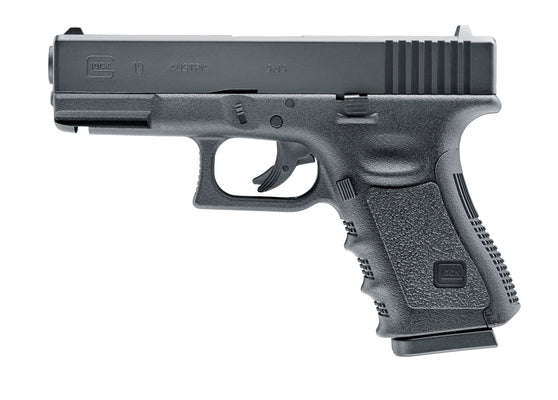 Umarex Glock 19 4.5mm (5.8358) Non Blowback