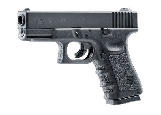 Umarex Glock 19 4.5mm (5.8358) Non Blowback